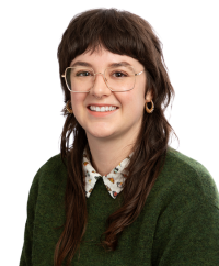 Sarah Schomp